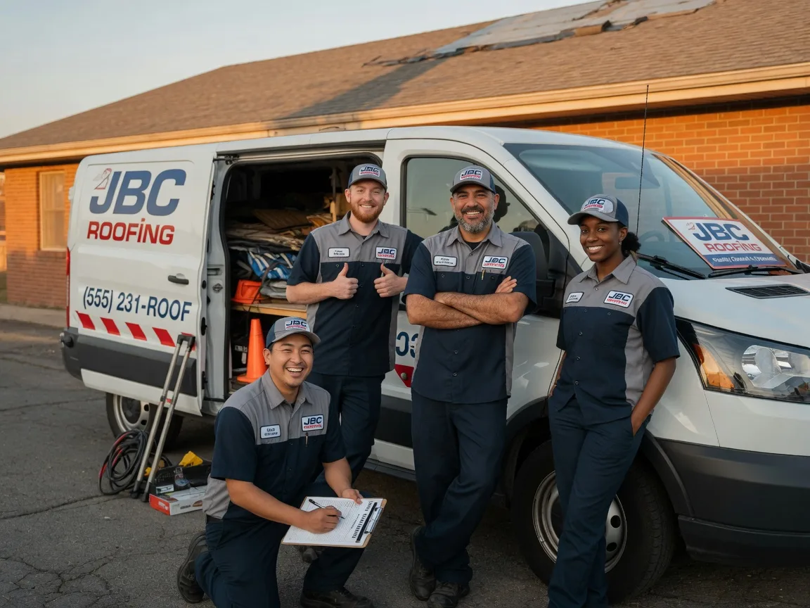 Roof Replacement company in West Columbia, TX