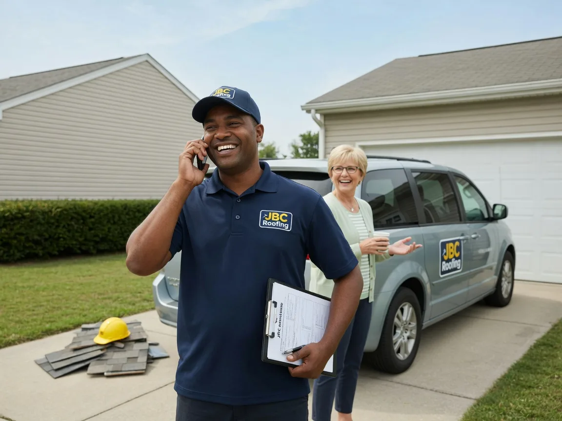 Roof Replacement West Columbia, TX FAQs
